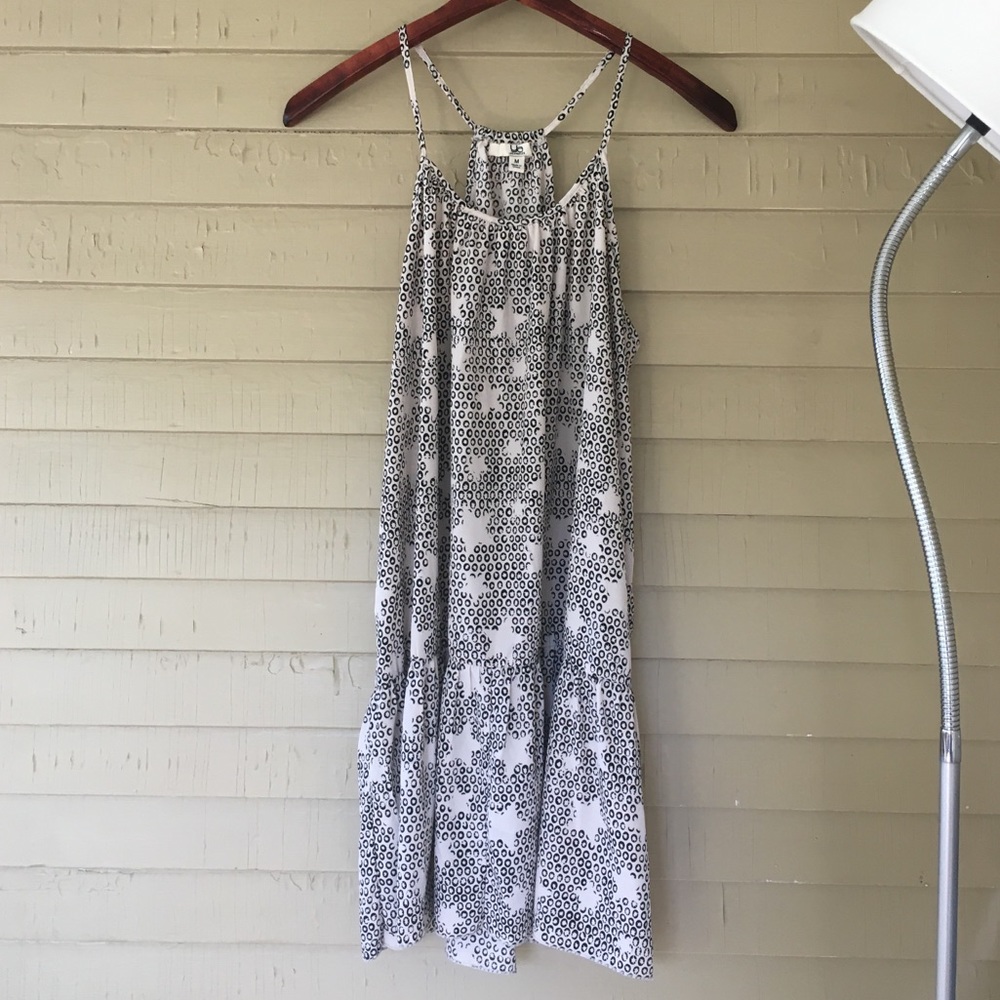 💫(Ya Los Angeles) star tunic